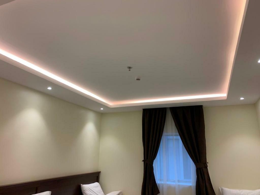 Shakir Hotel Mecca Exterior photo